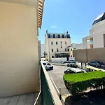 Le Sully Nest - Clim Et Parking * 베지에