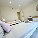 Le Sully Nest - Clim Et Parking 아파트 *