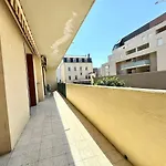 Le Sully Nest - Clim Et Parking 아파트 *