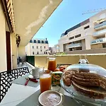 Le Sully Nest - Clim Et Parking *