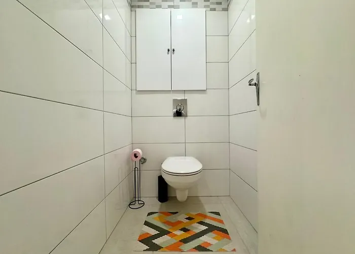 Διαμέρισμα Le Sully Nest - Clim Et Parking *