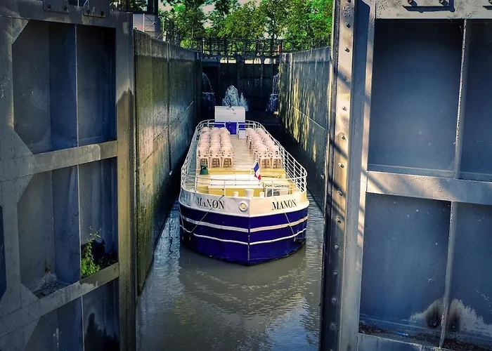Διαμέρισμα Le Sully Nest - Clim Et Parking