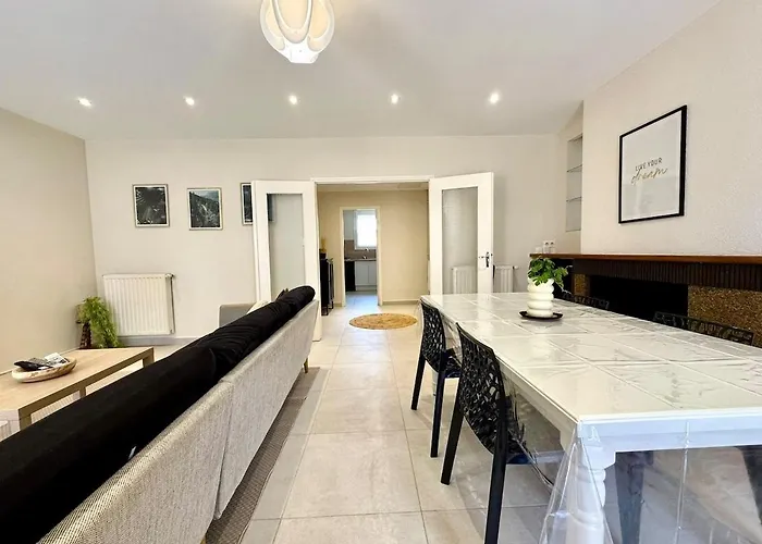 Le Sully Nest - Clim Et Parking *