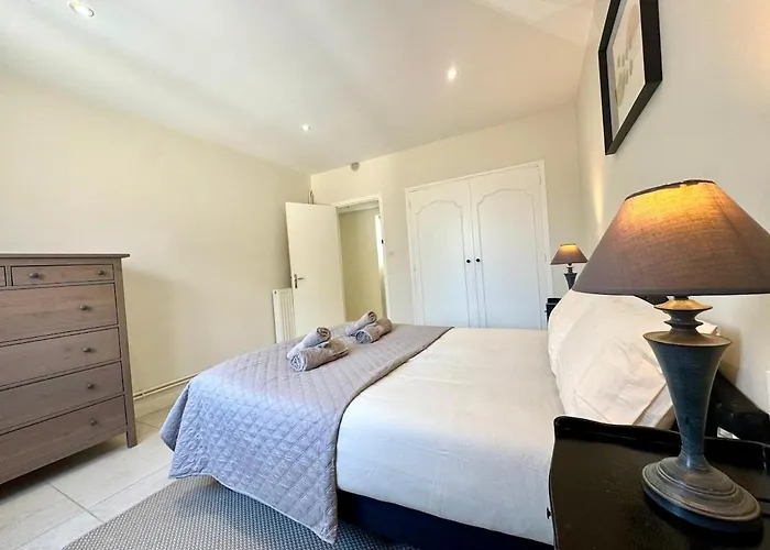 Διαμέρισμα Le Sully Nest - Clim Et Parking *