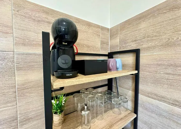 Διαμέρισμα Le Sully Nest - Clim Et Parking Μπεζιέ